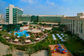 Copthorne Airport Hotel Dubai